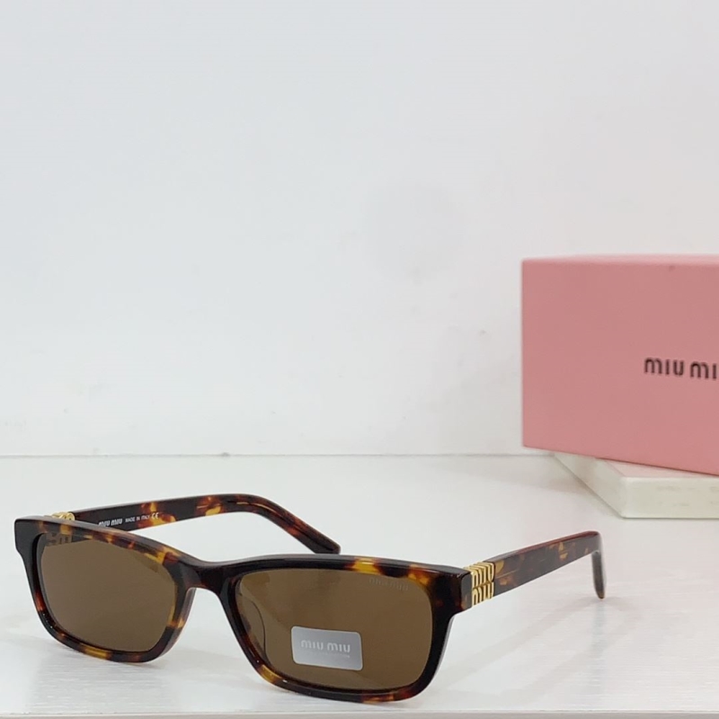 Miu miu Sunglasses